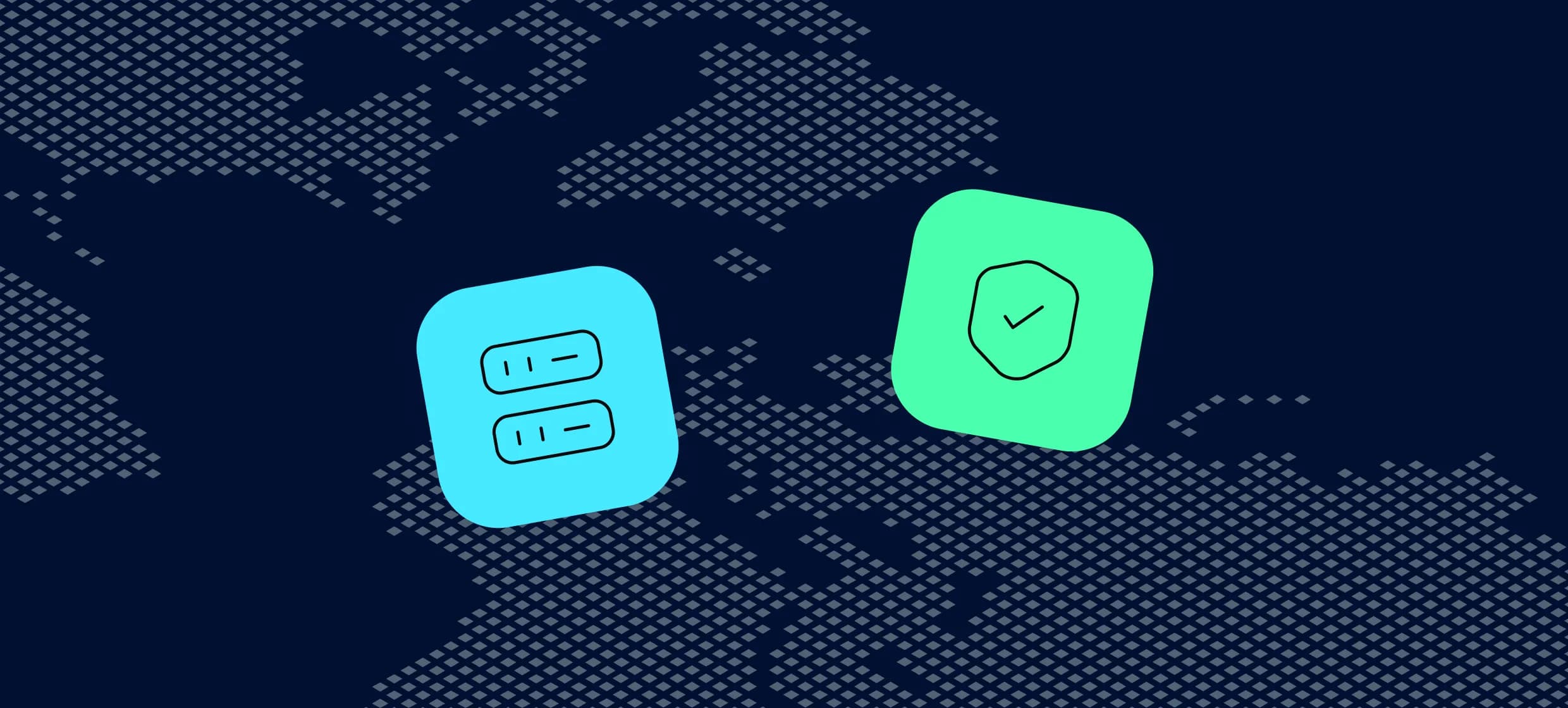 Proxy vs VPN: Key Differences in 2025