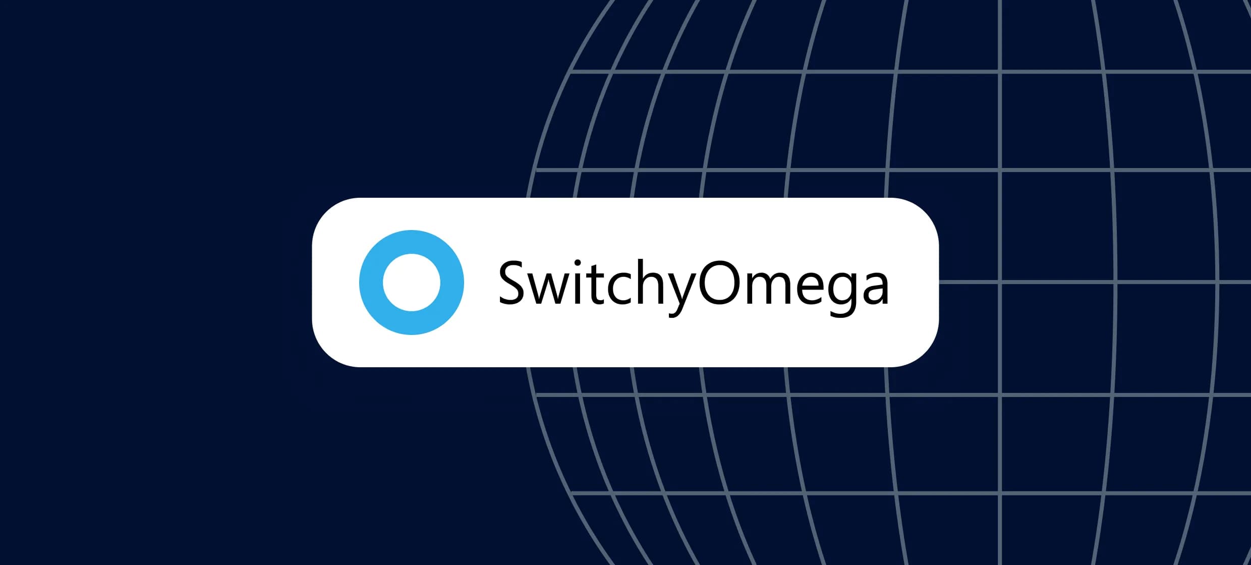 How to Set Up Proxies with Proxy SwitchyOmega