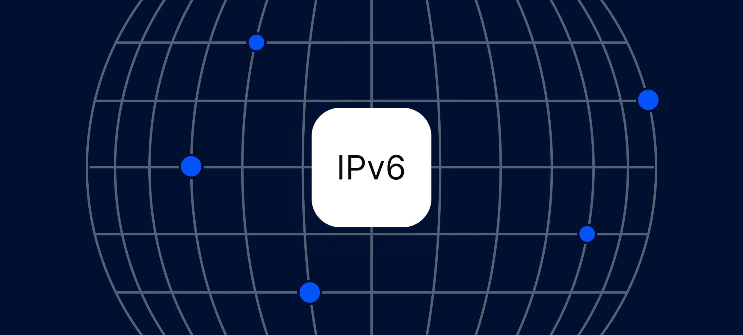 What Are IPv6 Residential Proxies and How Do They Work?