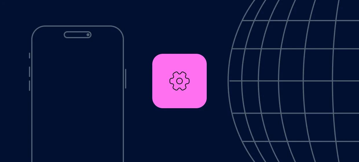 How to Configure Proxy on iPhone for Secure Browsing