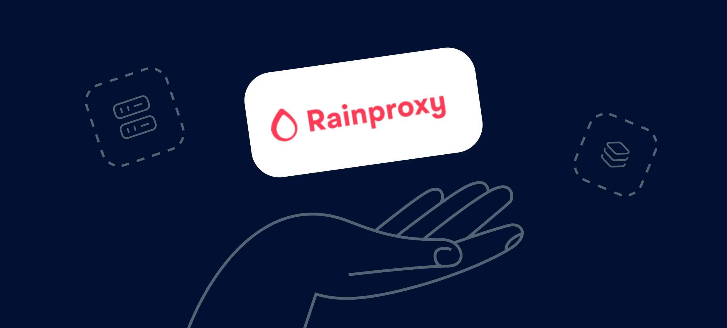 5 Best Rainproxy Alternatives That Actually Work in 2025