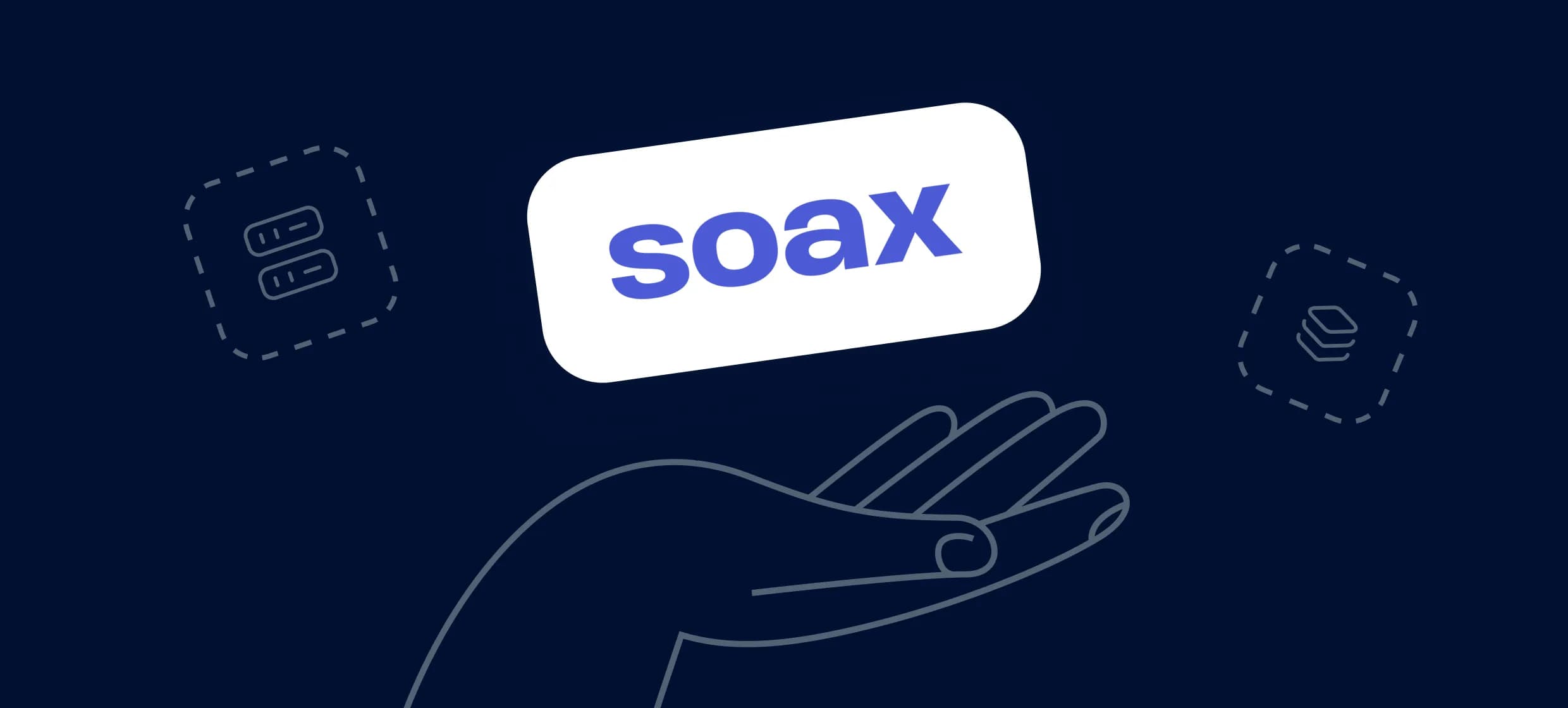 5 Best SOAX Alternatives That Actually Work in 2025