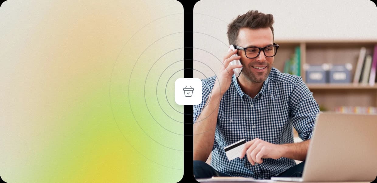 Proxies de comércio eletrônico