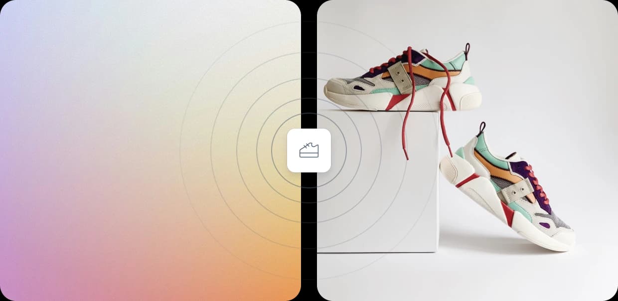 Прокси-серверы кроссовок