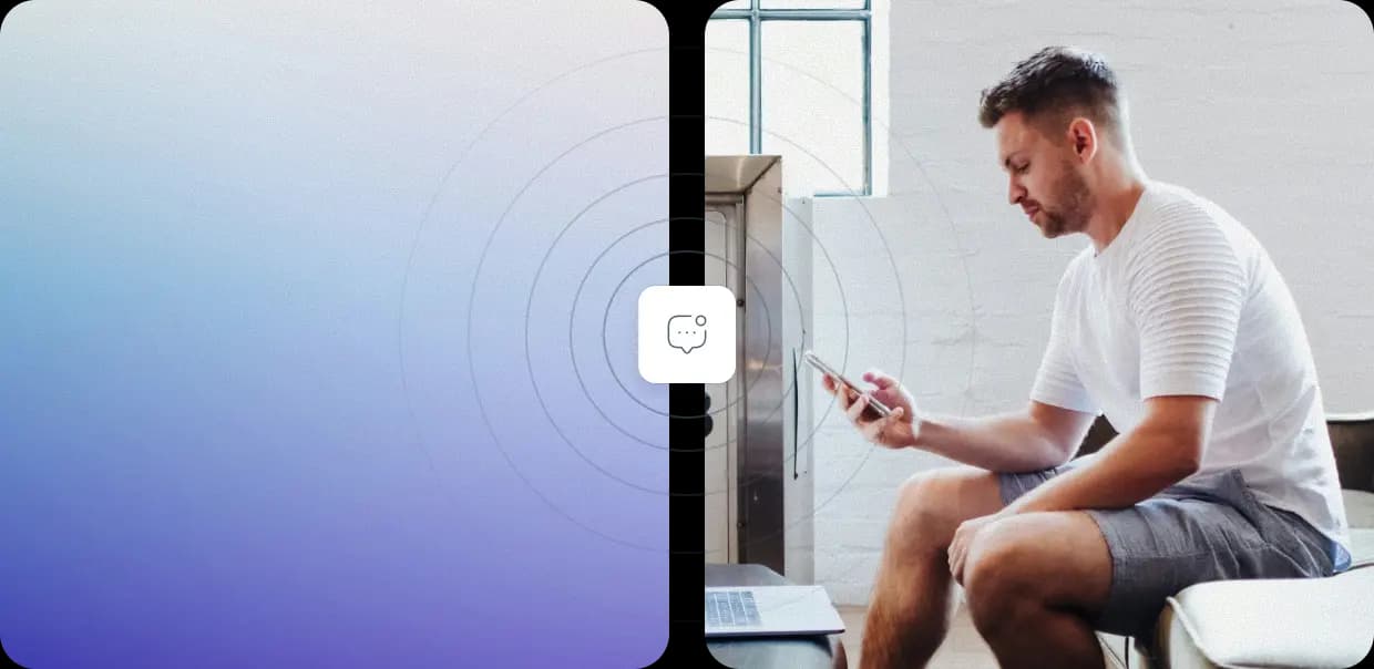 Proxies de redes sociales