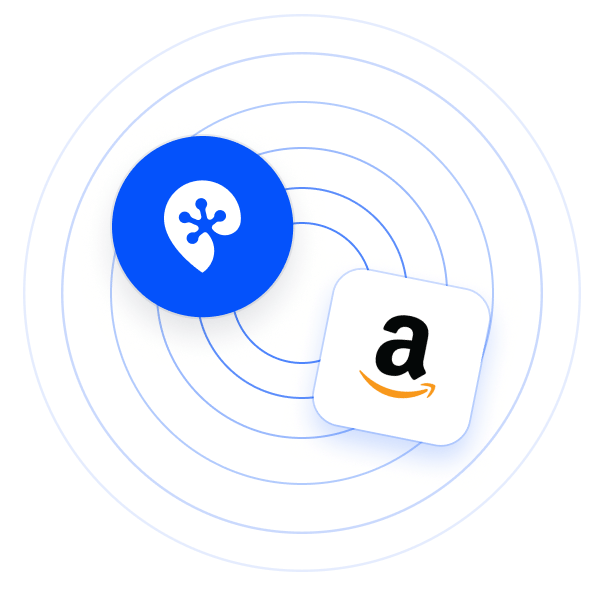 Amazon用プロキシを購入