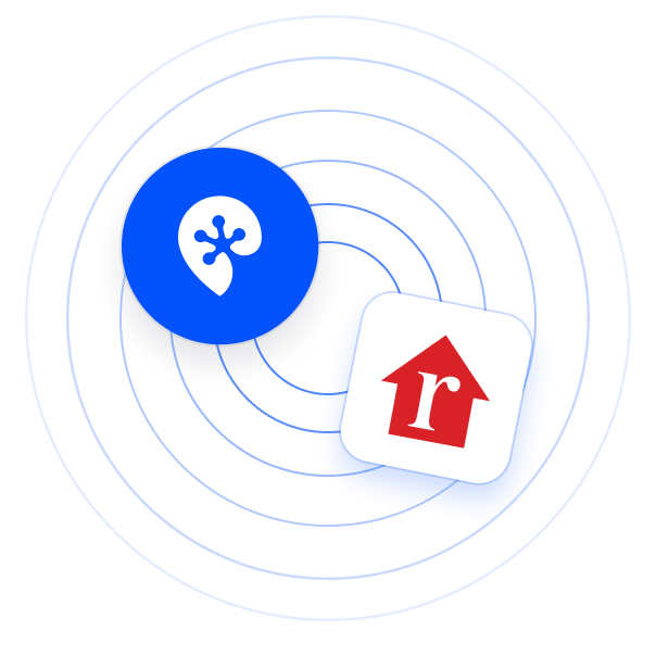 اشترِ بروكسيات Realtor.com