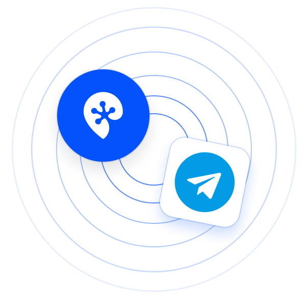 Buy Telegram Proxies
