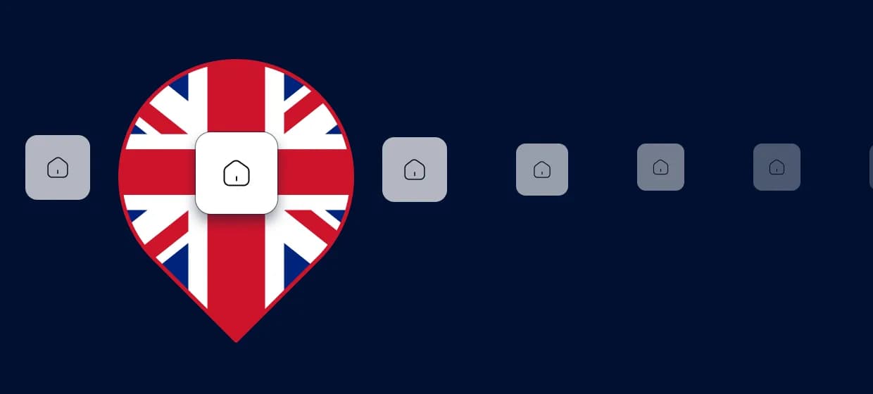 Best UK Residential Proxies in 2026