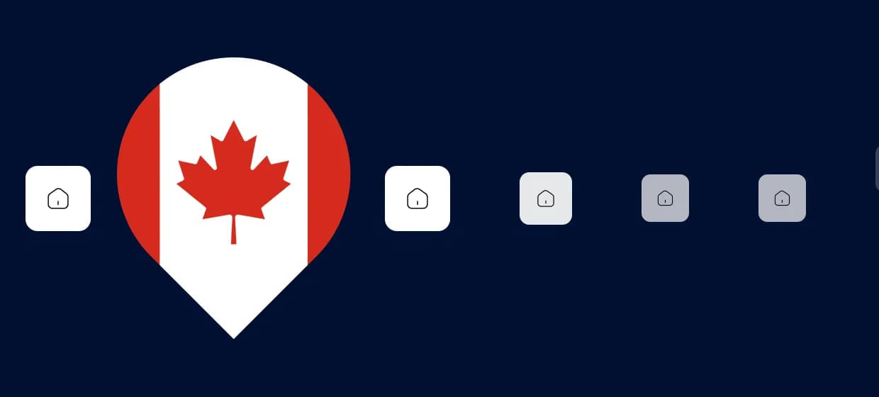 Best Canada Proxy Providers in 2026