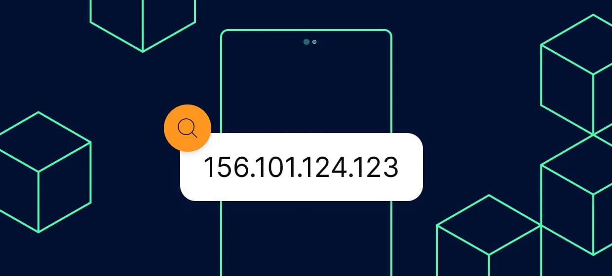 How Do I Find My Proxy Server Address on My Phone?
