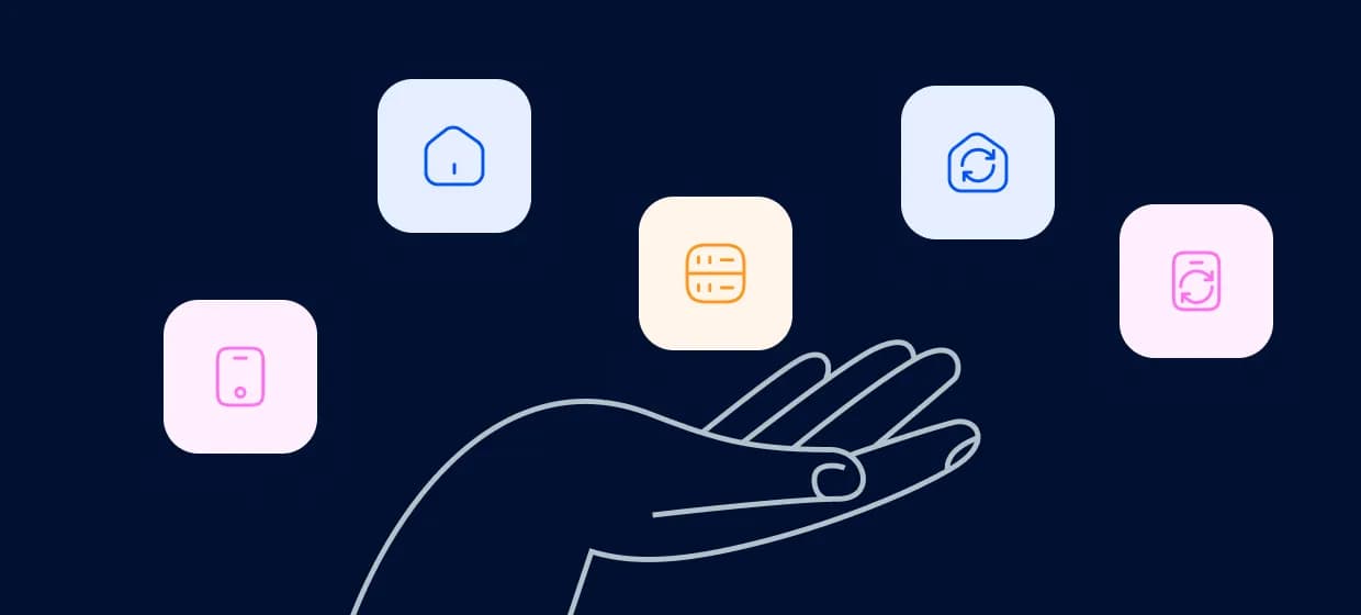 Proxy Types: Simple Guide to Proxy Server Types