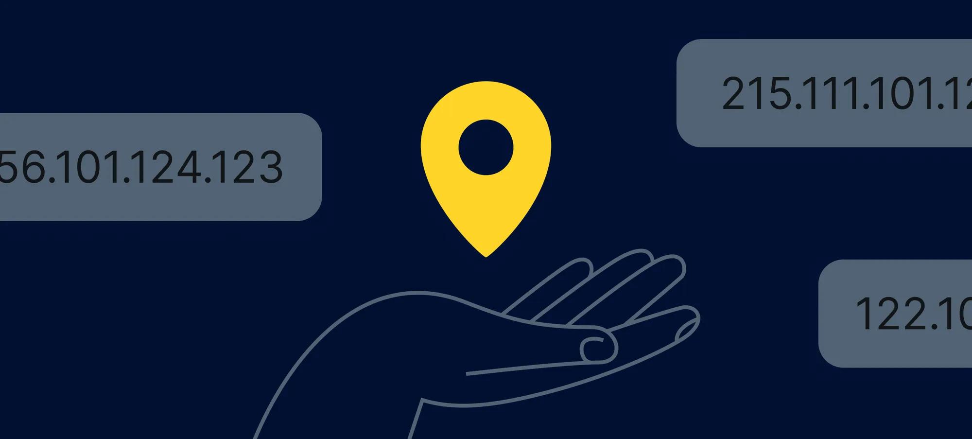 How to Find Proxy Server Address? (Mac, PC & iOS)