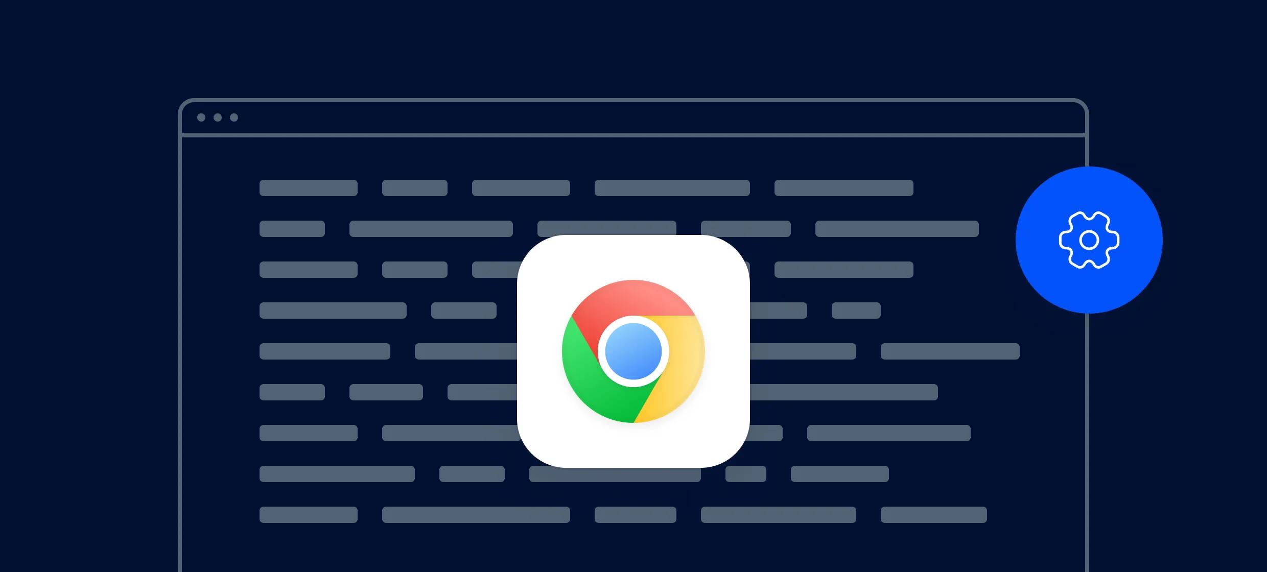How to change proxy settings in Google Chrome (2026)