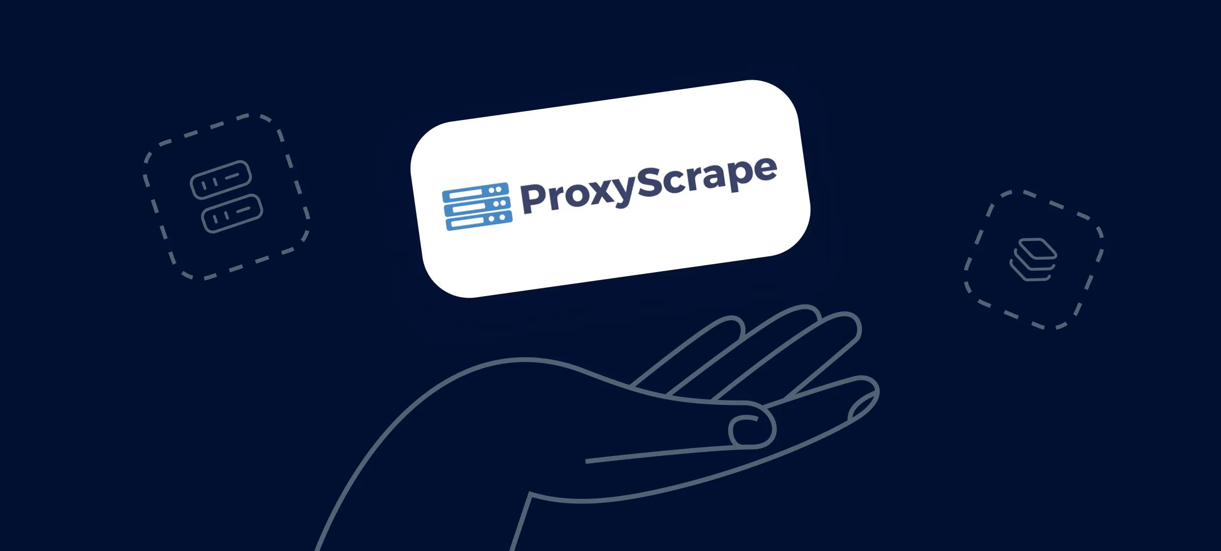 5 Best ProxyScrape Alternatives Actually Worth Using in 2025