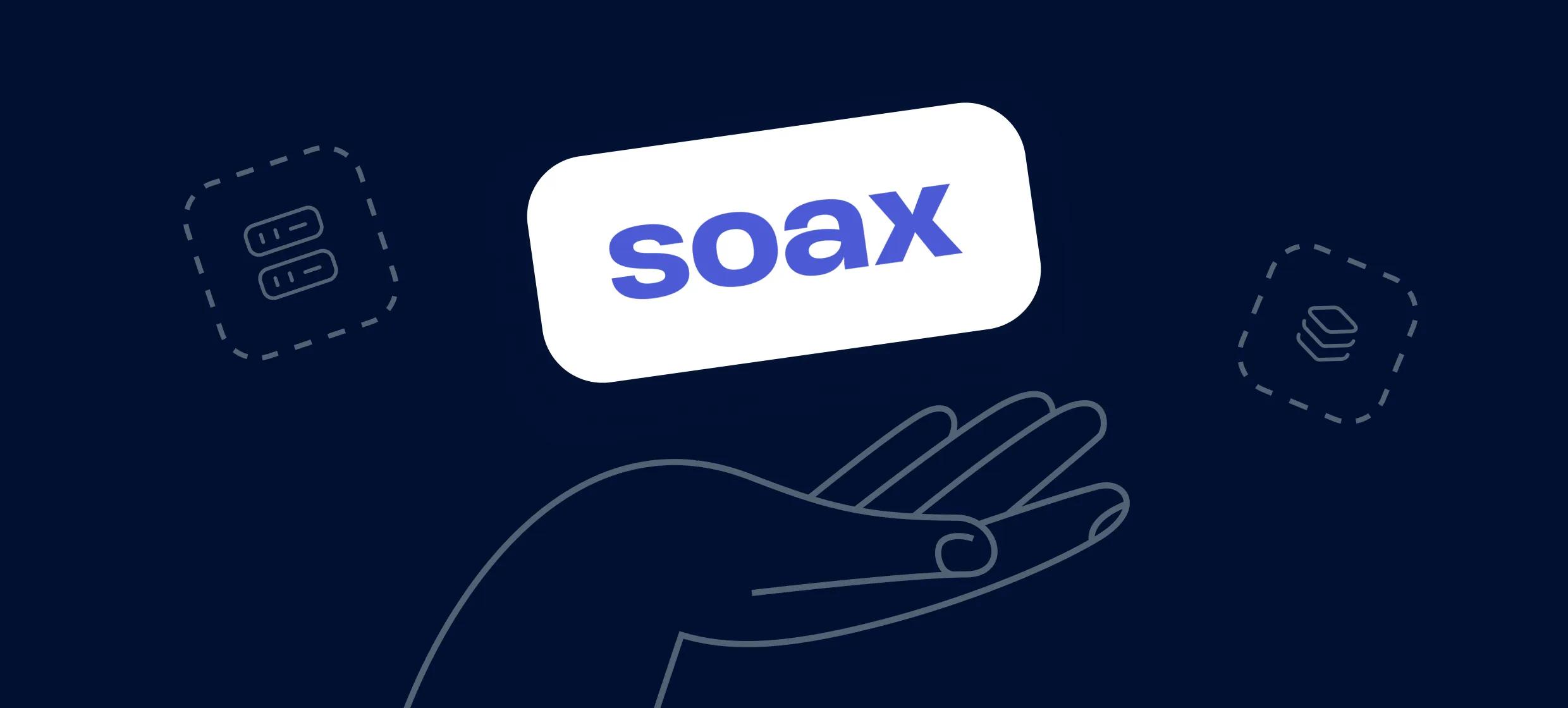 5 Best SOAX Alternatives That Actually Work in 2025