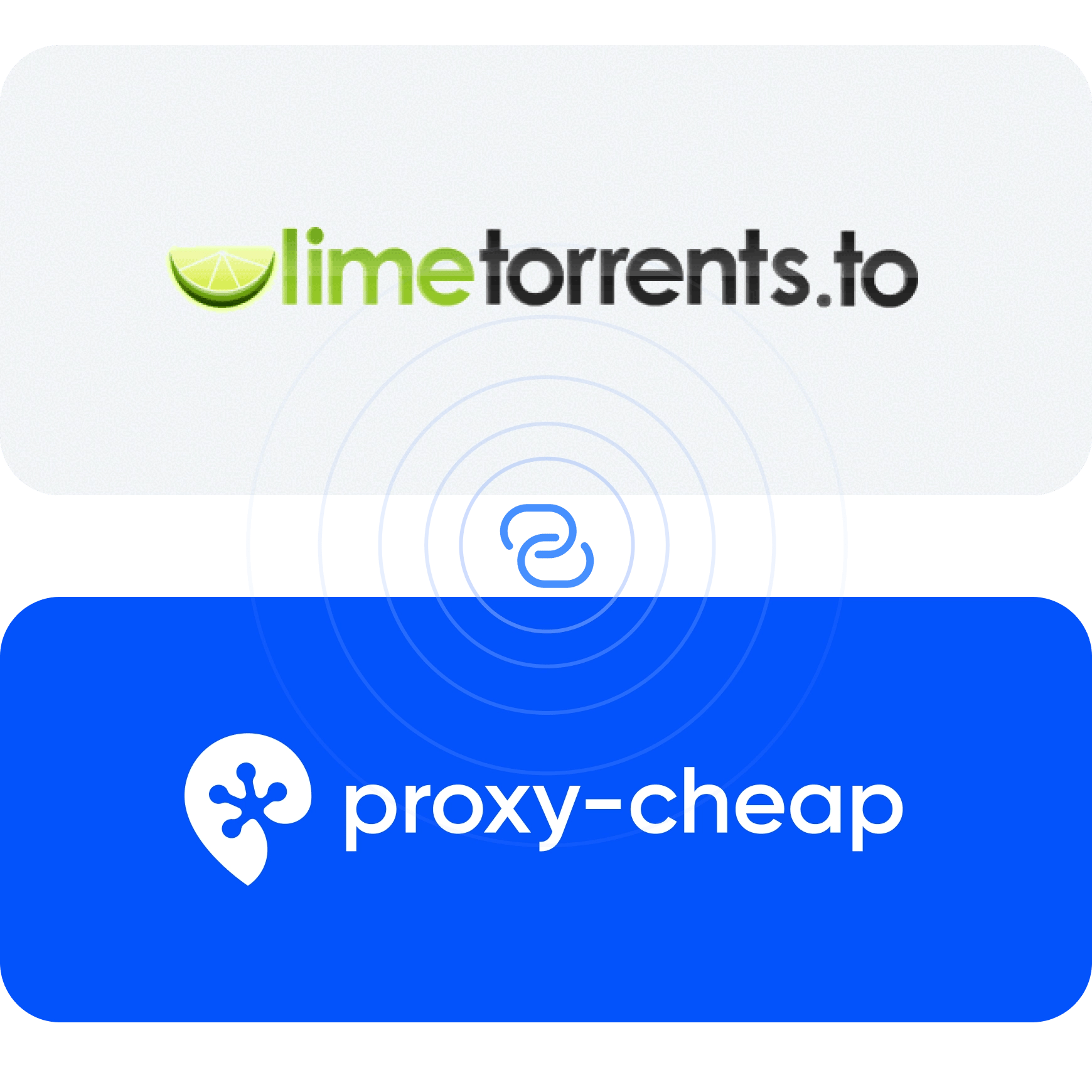 Melhor proxy LimeTorrents para acesso rápido e seguro