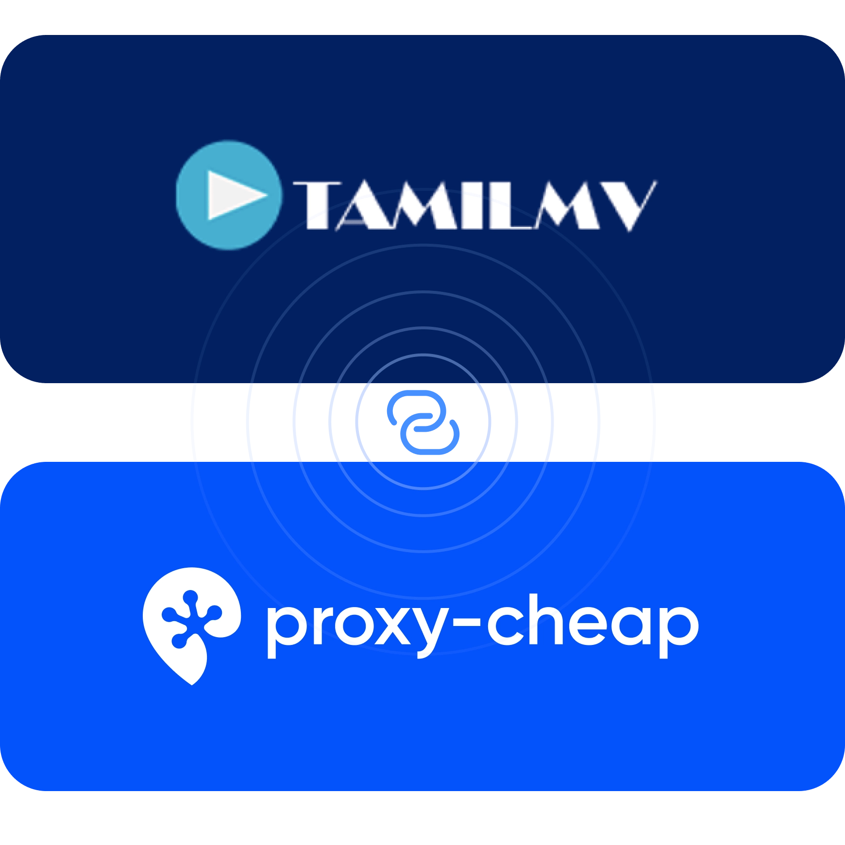 TamilMV Proxy - Desbloquea TamilMV de forma rápida y segura