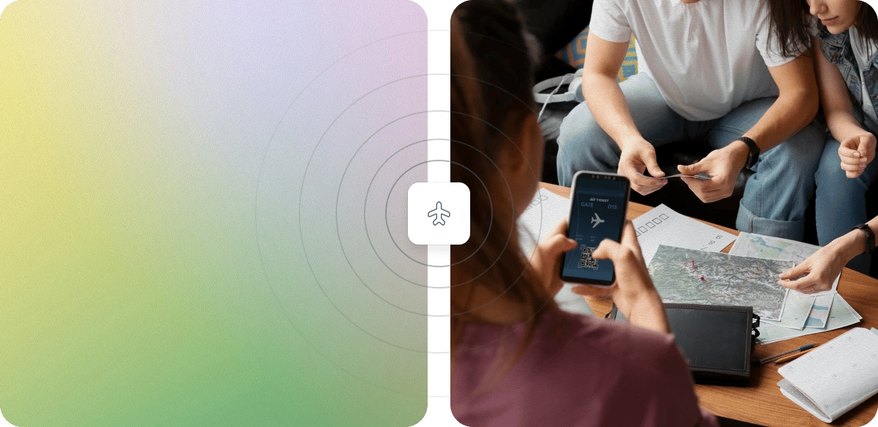 Proxy for Travel Fare Aggregation