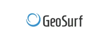 GeoSurf Logo