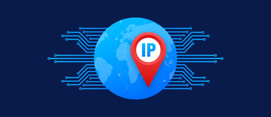 How to Get a rotating IP address 