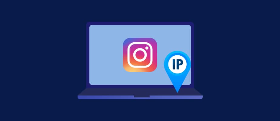 How to find someone’s IP address on Instagram