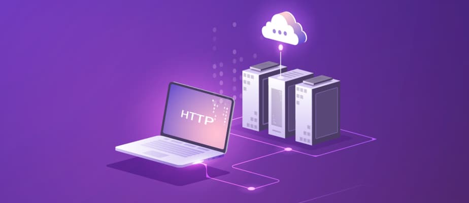 What is an HTTP Proxy Server